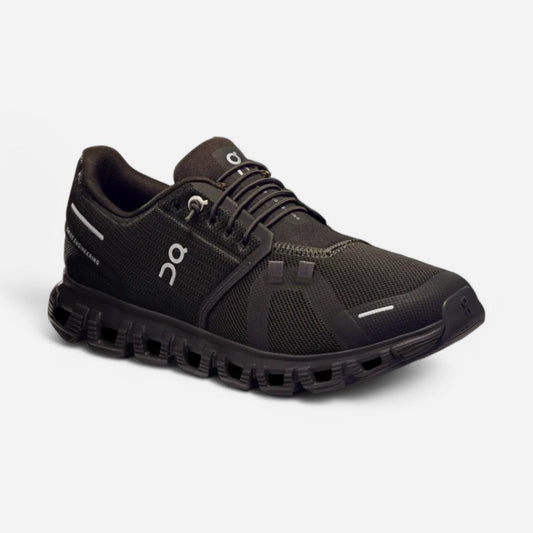 Men's Cloud 6 Black/Black
