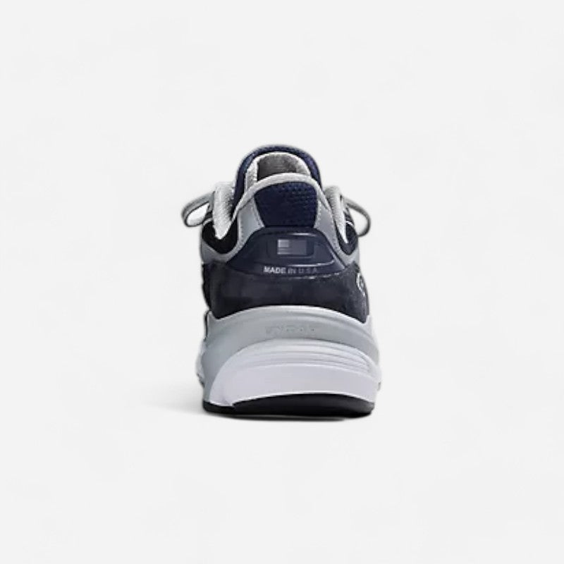 Women's 990V6 Navy/Navy