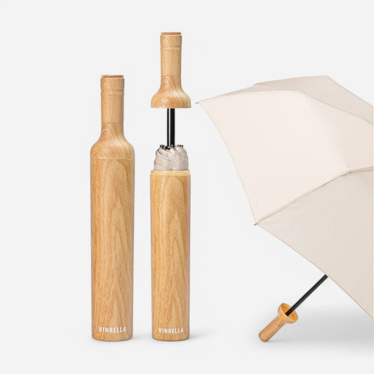 Vinrella Wooden