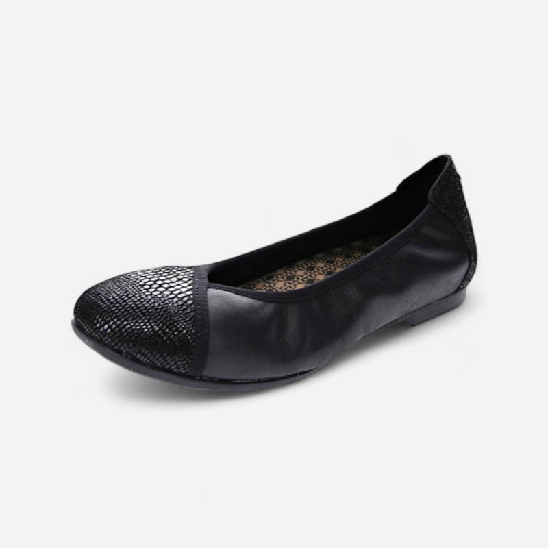 Nairobi Black Lizard/Onyx