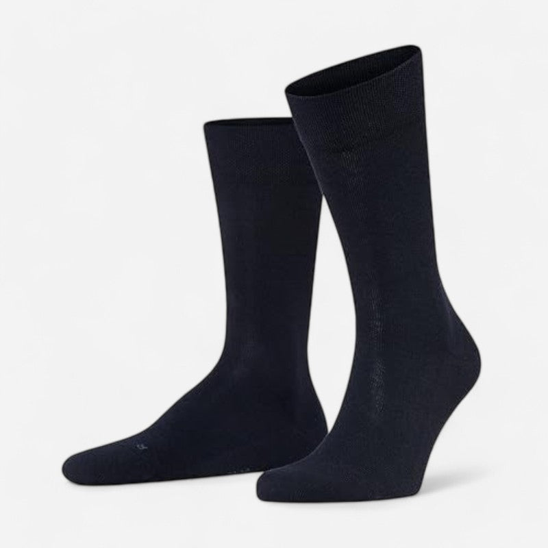 Men's Sensitive London Dark Navy
