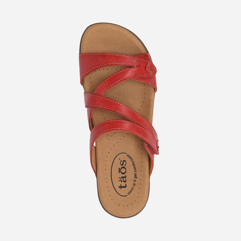 Double U Black