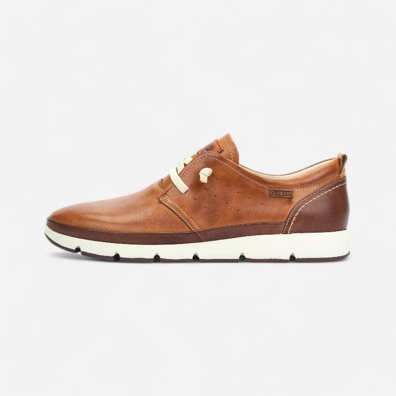 Men's Fuencarral 4266C1 Brandy