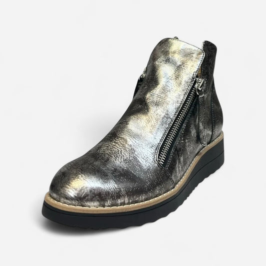 Ohmy Black/Pewter Smudge