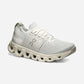 Women's Cloudswift 4 Wolf/Sand