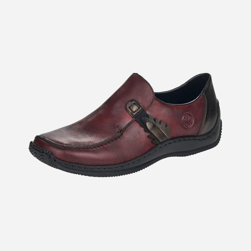 Women's Celia L1759 Violett/Antik
