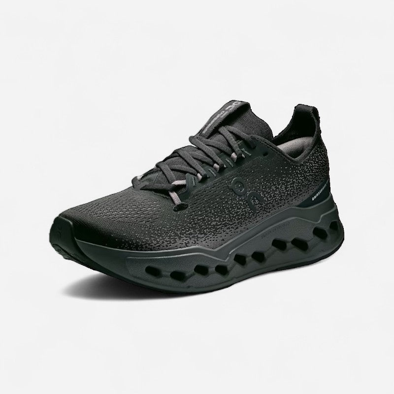 Men's Cloudsurfer Max 1 Black/Eclipse
