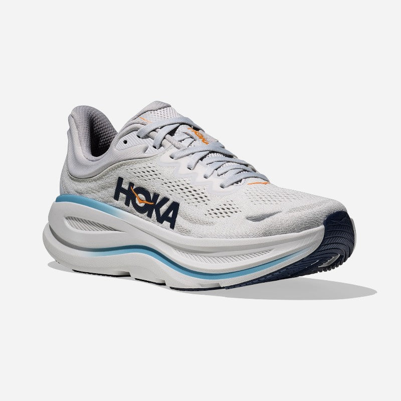 Men's Bondi 9 Stardust/Cosmic Grey