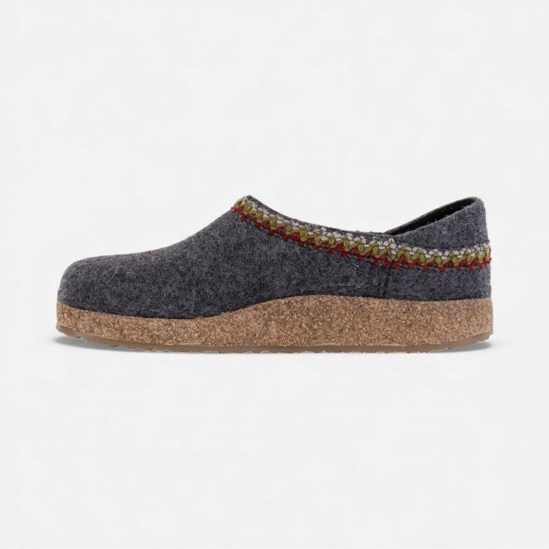 GZH ZigZag Grey