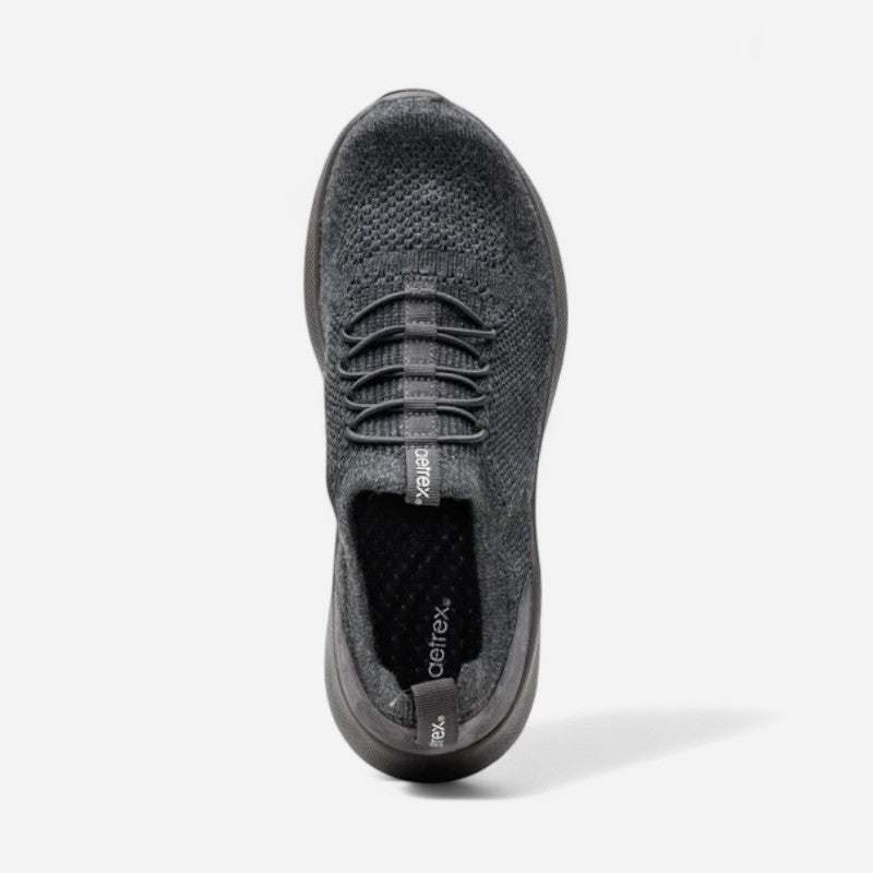 Aetrex Kinsley Adj Slip On