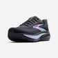 Women's Ghost 17 Grey/Clearwater/Purple