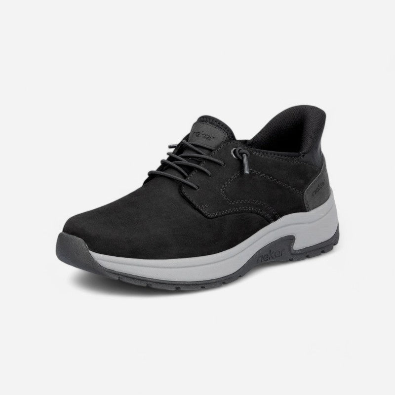 Men's Bruce 11050 BLACK